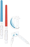 Nintendo Wii beach fun kit, HVID